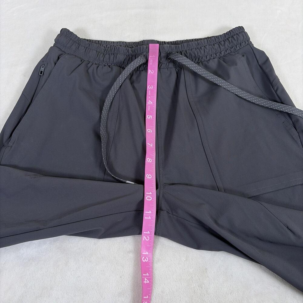 NWT Fabletics The One Jogger Women’s Dark Grey Athletic Performance Pant Size XS - Picture 9 of 13
